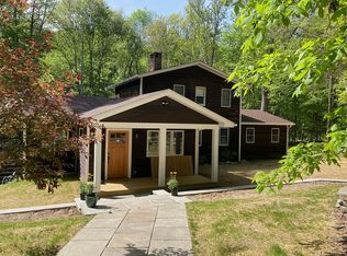 173 Cherry Hill Rd, Accord, NY 12404