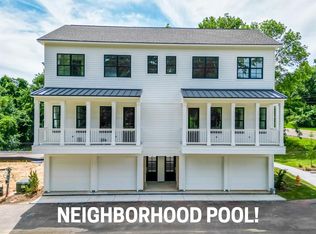 1016 Molly Barr Rd #1, Oxford, MS 38655