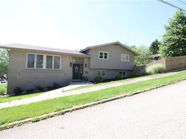 100 Nassau St, Uniontown, PA 15401
