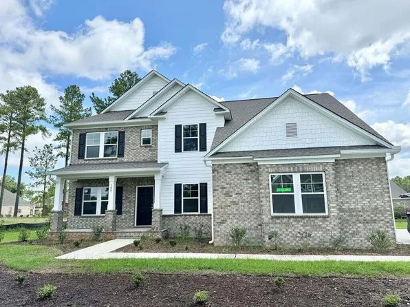 116 Windjammer Way, Sumter, SC 29150