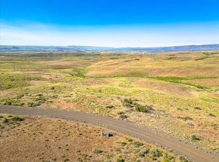 L10 Cuddy View Rd, Council, ID 83612