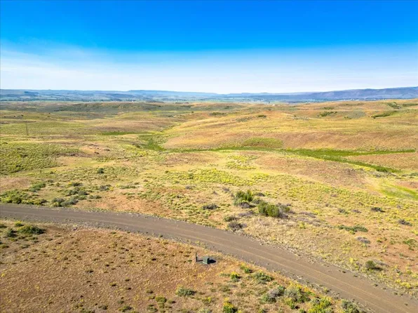 L10 Cuddy View Rd, Council, ID 83612