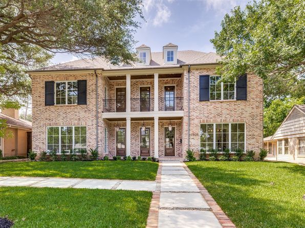 Home for Sale in North Dallas TX