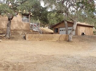 20 Cane Peak Ct, Wofford Heights, CA 93285