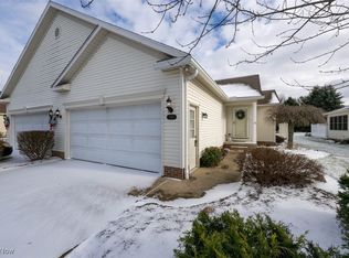 2320 Wright State Dr SE, Massillon, OH