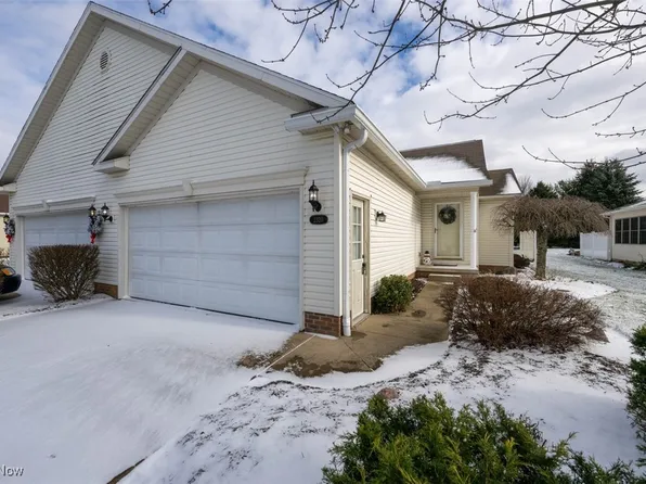 2320 Wright State Dr SE, Massillon, OH 44646