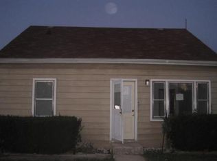 9806 Marion Ave, Oak Lawn, IL 60453