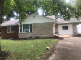 4001 Wallace Ave, Indianapolis, IN