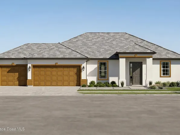 182 La Casa St SW, Palm Bay, FL 32908