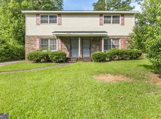 1636 Huntley Ridge Dr, Macon, GA 31211