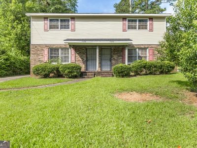1636 Huntley Ridge Dr, Macon, GA, 31211