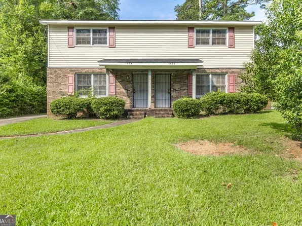 1636 Huntley Ridge Dr, Macon, GA 31211