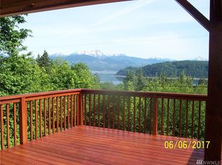 361 E Kuhn Ave, Union, WA 98592