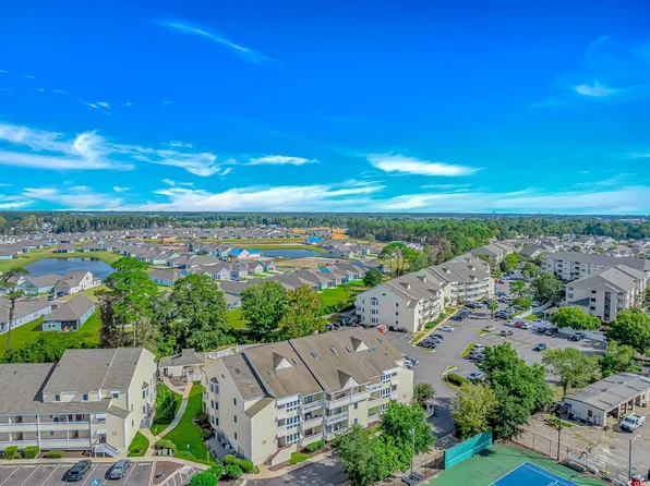 1100 Possum Trot Rd. #E133, North Myrtle Beach, SC 29582