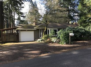 980 C Ave, Lake Oswego, OR 97034