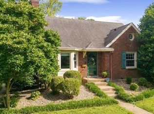4224 Churchill Rd, Saint Matthews, KY 40207