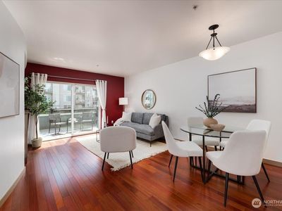 5615 24th Avenue NW #32, Seattle, WA, 98107