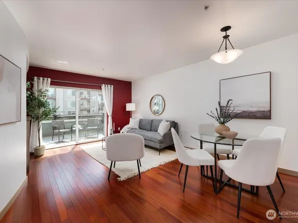 5615 24th Avenue NW #32, Seattle, WA 98107