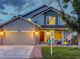 5561 E 117th Ave, Thornton, CO 80233