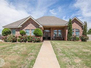 202 Derringer St, Tuscola, TX 79562