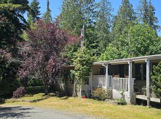 50 Gran Rd, Brinnon, WA 98320