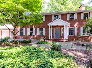 5003 E Bonny Bruce Dr, Stevensville, MI 49127