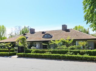 406 E Edith Ave, Los Altos, CA 94022