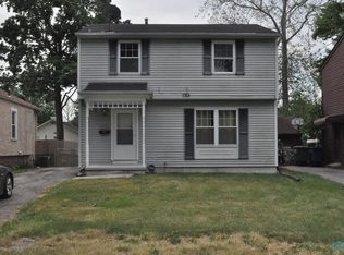 3329 Brock Dr, Toledo, OH 43613
