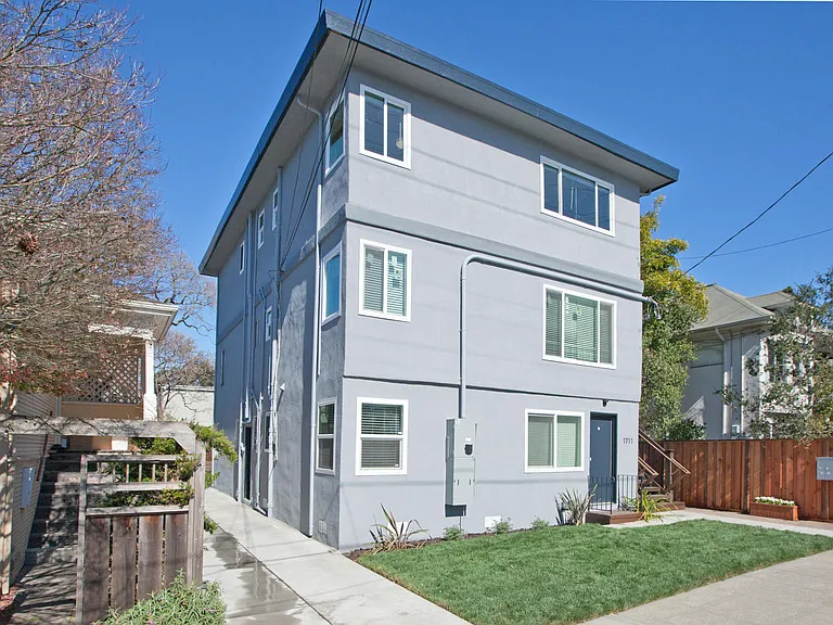 1711 Blake St #3B — Photo 1