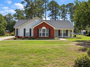 120 Dewberry Dr, Sylvester, GA 31791