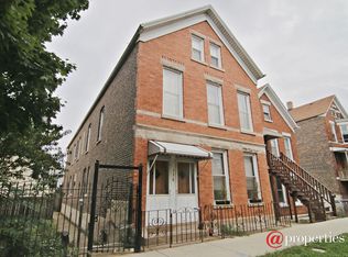 3303 S Aberdeen St, Chicago, IL 60608