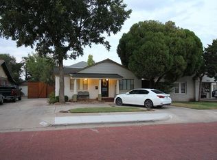 2522 20th St, Lubbock, TX 79410