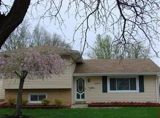 22810 McCann St, Warrensville Heights, OH 44128