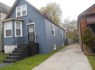 8008 S Saginaw Ave, Chicago, IL