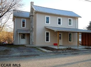 268 Lower Coleville Rd, Bellefonte, PA 16823