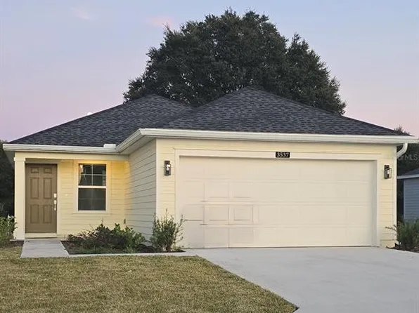 3537 NE 32nd Ct, Ocala, FL 34479