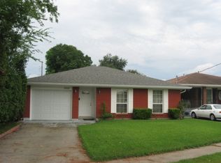 3512 Kent Ave, Metairie, LA 70006