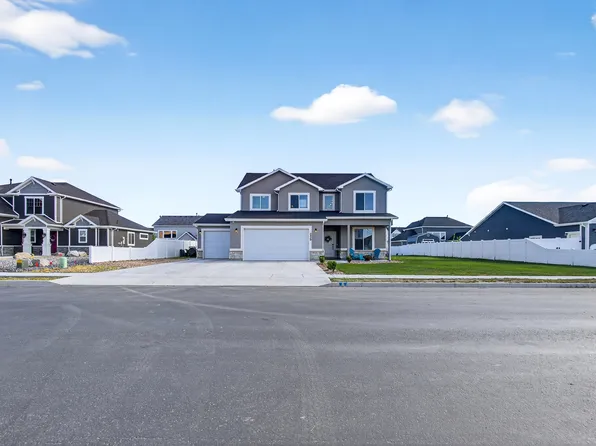 2429 W 2900 N, Ogden, UT 84404