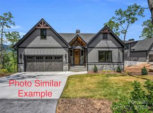 7 Jackson Ridge Ln, Mill Spring, NC 28756