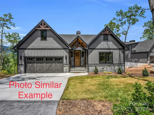 7 Jackson Ridge Ln, Mill Spring, NC 28756