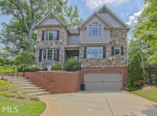 99 Spruell Springs Rd, Sandy Springs, GA 30342