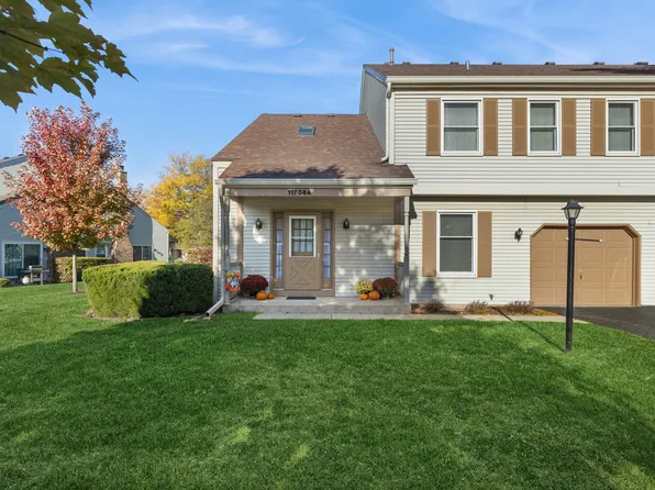 11708 Pine Way #A, Huntley, IL 60142