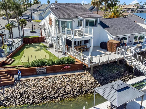 5754 Marlin Dr, Discovery Bay, CA 94505