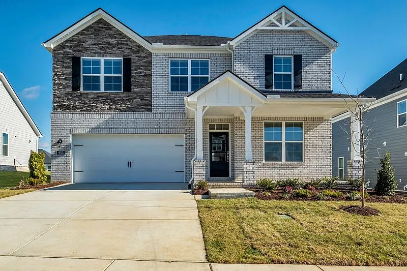 953 Pleasant Ridge Run