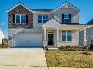 953 Pleasant Ridge Run, Mount Juliet, TN 37122