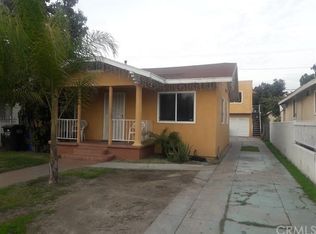 2525 Poplar Pl, Huntington Park, CA 90255