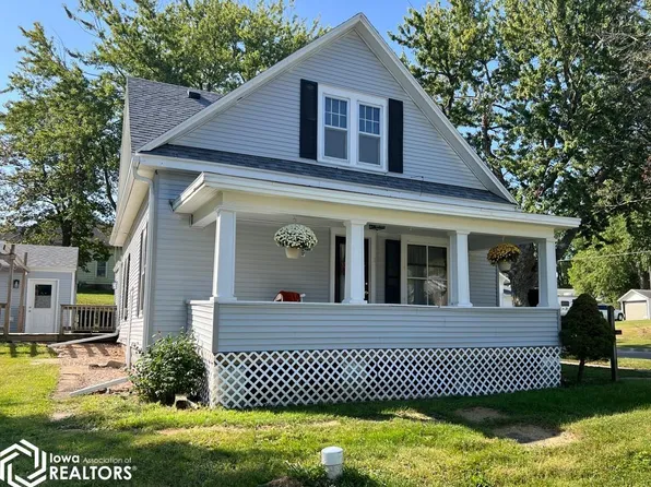 101 S Adams St, Osceola, IA 50213