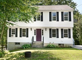 17 Lauren Ln, Sturbridge, MA 01518