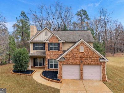 128 Shoal Park Dr, McDonough, GA, 30252