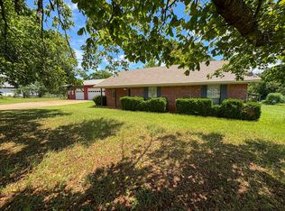 811 S Houston St, Bullard, TX 75757
